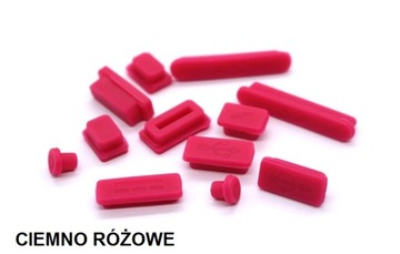 ПЫЛЕЗАЩИТНЫЕ ЗАГЛУШКИ MacBook AIR RETINA 11 13 15