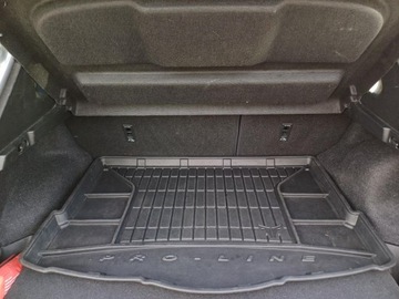 Nissan Qashqai II Crossover Facelifting 1.2 DiG-T 115KM 2018 Nissan Qashqai 1.2 DIG-T N-Connecta II (2013-) 1.2, zdjęcie 10