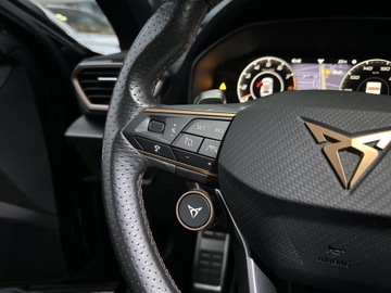 Cupra Formentor Crossover 2.5 TSI 390KM 2023 Cupra Formentor VZ5 2.5 TSI 390KM Audio System Bea, zdjęcie 32