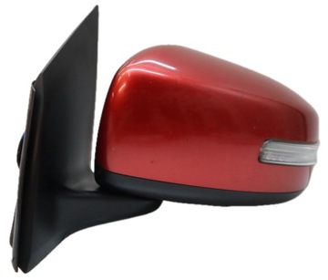 MITSUBISHI SPACE STAR SPACE STAR (2013-) 7 PIN / KABEL _ ORIGINÁLNÍ EVROPA