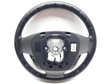 РУЛЕВОЕ КОЛЕСО Многофункциональное - MAZDA III 3 BL 08-11