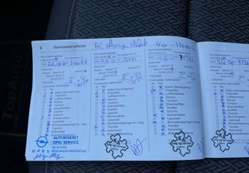 Opel Mokka I X 1.4 Turbo Ecotec 140KM 2019 Opel Mokka 1.4T 140KM AUTOMAT BEZWYPADKOWY gwarancja 109.000km 1.4, zdjęcie 35