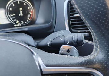Volvo XC90 II SUV 2.0 T6 320KM 2017 Volvo XC 90 2017r, 2.0 Benzyna 4x4. AUT. 7osob. Uszkodzony przod i tyl. Je, zdjęcie 12
