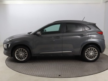 Hyundai Kona I Crossover 1.6 T-GDI 177KM 2018 Hyundai Kona 1.6 T-GDI, Salon Polska, zdjęcie 2