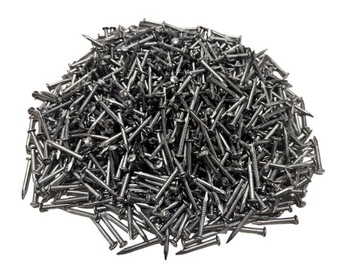 GWOŹDZIE TAPICERSKIE BIERBACH 2,6 x 25 mm 1KG