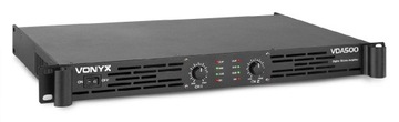 Wzmacniacz VDA500