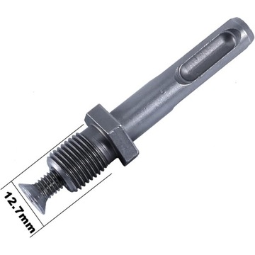 Проверль ручка мех 1/2 