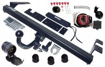 AUTOMAT HAK HOLOWNICZY OPEL ASTRA3 H III 2004 2011