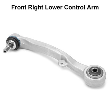 VOLLSUN передний правый нижний рычаг