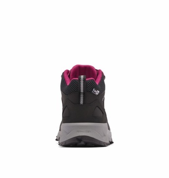 Damskie Buty PEAKFREAK II MID OUTDRY 39