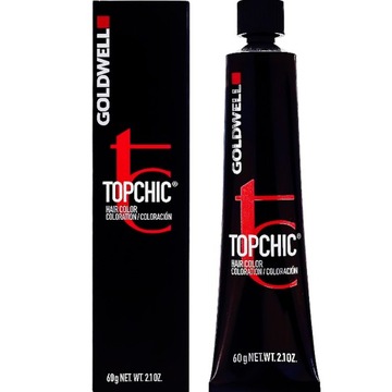 Goldwell Topchic 9A farba do włosów 60ml