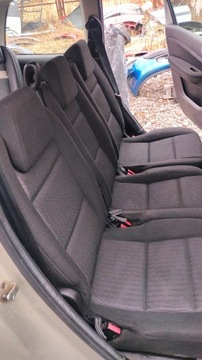 Привет PEUGEOT 307 SW ETSC