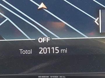 BMW Seria 5 G90-91 2024 BMW Seria 5 2024 BMW 530 I 2.0 Benzyna 255KM, zdjęcie 9