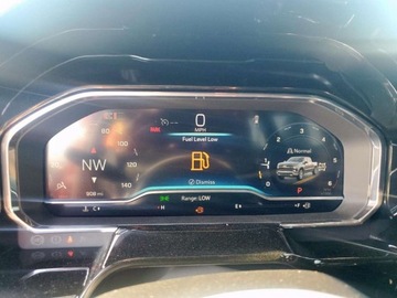 Chevrolet Silverado II 2025 Chevrolet Silverado K1500 LTZ 2025 5.3L 5.3 Benzyna 355KM, zdjęcie 9