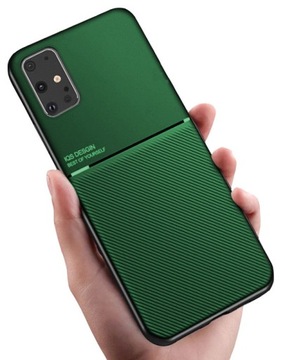 ETUI CASE Business OBUDOWA DO SAMSUNG GALAXY S20 Plus
