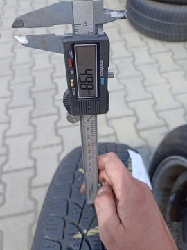 КОЛЕСА С ШИНАМИ MINI С ДВУМЯ СПИЦАМИ 87 6755814 16
