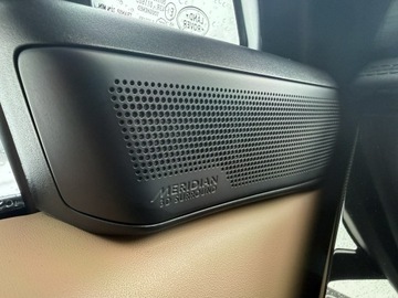 Land Rover Range Rover Sport III SUV Plug-In 3.0 460e 460KM 2024 Land Rover Range Rover Sport P460e Dynamic SE, zdjęcie 33