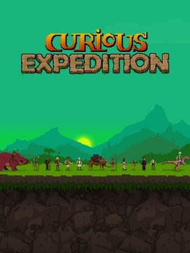 Curious Expedition PS4 Kod Klucz