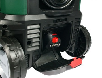 Мойка высокого давления BOSCH Fontus GEN 2 - 20 бар