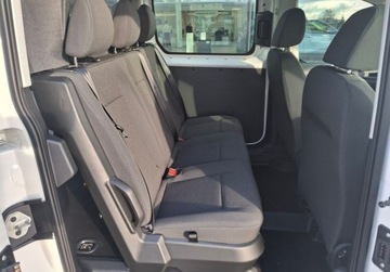 Volkswagen Caddy V Caddy 2.0 TDI 102KM 2025 Volkswagen Caddy Flexible 2.0 TDI 102 KM MANUAL 2.0 Diesel 102KM, zdjęcie 10