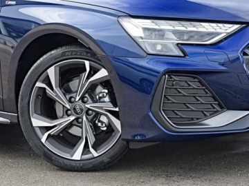 Audi A3 8Y Limousine Facelifting 1.5 35 TFSI 150KM 2026 AUDI A3 35 TFSI S Line Sedan 1.5 (150KM) 2026, zdjęcie 16