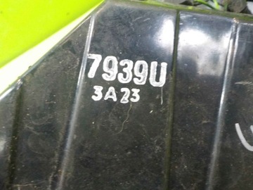 OPEL ANTARA FACELIFT 13R SVĚTLO LEVÝ ZADNÍ