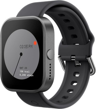 Smartwatch CMF by Nothing Watch Pro szary