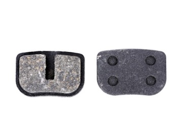 Klocki hamulcowe quad cross i inne NOWE !!!