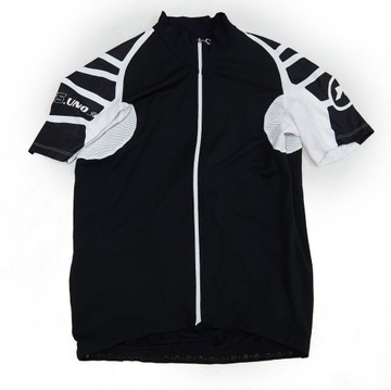 Assos sS.uno_S7 koszulka kolarska termoaktywna size M