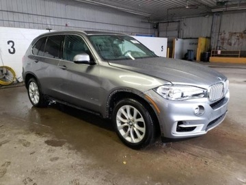 BMW X5 G05 2018 BMW X5 BMW X5 xDrive50i, od ubezpieczalni, zdjęcie 2