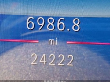 Mercedes GLE V167 2024 Mercedes-Benz GLE 450 4Matic 2024 3.0l 3.0 Benzyna 375KM, zdjęcie 11