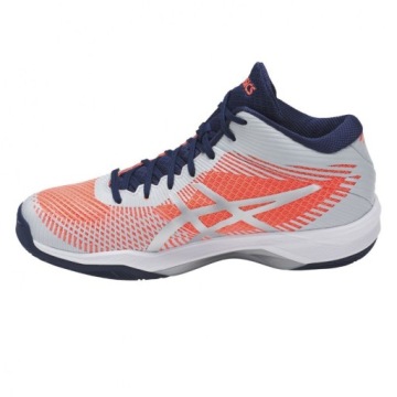 Кроссовки Asics Gel-Volley Elite FF MT B750N 0696 38