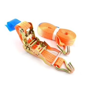 PAS TRANSPORTOWY 2T 4M NAPINACZ PASY TRANSPORTOWE