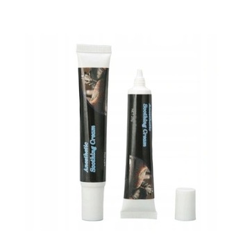 20 г анестезирующий крем для татуировки, анестезирующий гель для татуировки
