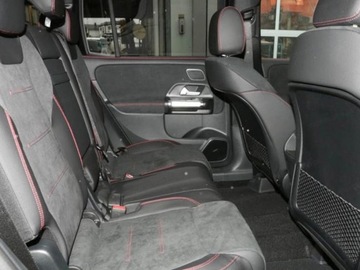 Mercedes GLB SUV 1.3 200 163KM 2025 MERCEDES-BENZ GLB 200 AMG Line Suv 1.3 (163KM) 2025, zdjęcie 12