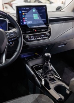 Toyota Corolla XII Sedan Facelifting 1.5 VVT-i 125KM 2024 Toyota Corolla 1.5 Style 1.5 Benzyna 125KM, zdjęcie 24