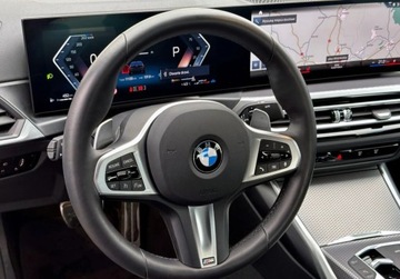 BMW Seria 3 G20-G21 Limuzyna 2.0 318i 156KM 2024 BMW Seria 3 BMW 318i M Sport FV23 Service Inclusive Shadow-Line Podwozie s, zdjęcie 16