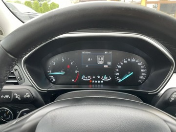 Ford Focus IV Kombi 1.5 EcoBlue 120KM 2019 Ford Focus Automat,ACC,LED,Navi,Gwarancja, zdjęcie 27