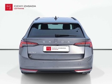 Skoda Octavia IV Liftback 1.5 TSI EVO 150KM 2025 Skoda Octavia Selection 1.5 TSI 150KM Gwarancja Pakiet zimowy FV23, zdjęcie 3