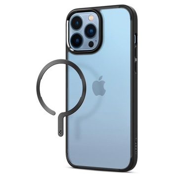 PIERŚCIEŃ MAGNETYCZNY MAGSAFE RING ADAPTER SPIGEN