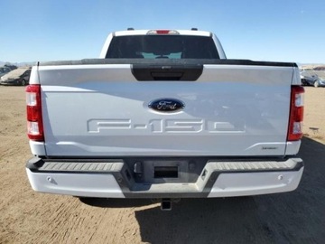 Ford 2023 Ford F150 2023r., Supercrew, od ubezpieczalni 2.7 Benzyna 325KM, zdjęcie 3