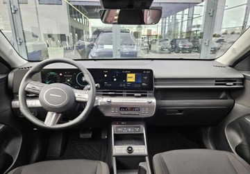 Hyundai Kona II 2025 Hyundai Kona HEV Executive Tech Promocyjny Kontrakt serwisowy lub polisa, zdjęcie 13