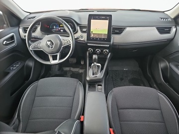 Renault Arkana 2022 Renault Arkana Salon Polska, serwisowany, Automat,, zdjęcie 9