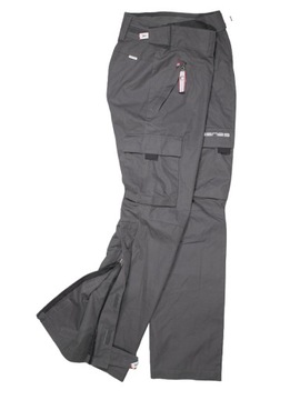 ASNES TOPP EPIC NEXTEC SPODNIE OUTDOOR GÓRY L