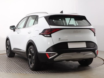 Kia Sportage V SUV 1.6 CRDi 115KM 2022 Kia Sportage 1.6 CRDi, Salon Polska, zdjęcie 3