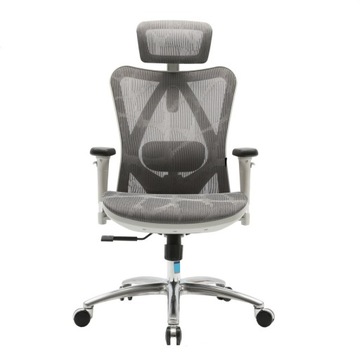Fotel ergonomiczny ANGEL biurowy obrotowy kalistO