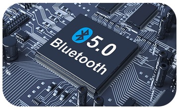 Портативный приемник B07 Pro с Bluetooth 5.0 aptX LL