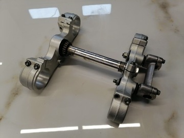 ktm 600 ktm 620 LC 4 полки LC4 набор полок