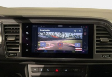 Cupra Ateca Crossover Facelifting 1.5 TSI 150KM 2024 Cupra Ateca VAT 23 1.5TSI 150KM DSG 2024 r., salon PL, wspomaganie L V 1.5, zdjęcie 29