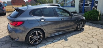 BMW Seria 1 F40 2020 BMW 118 D F40 2.0D 150 KM M-Pakiet Automat Klima Pdc, zdjęcie 16